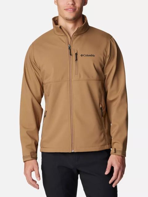 Men's Ascender™ Softshell Jacket Delta