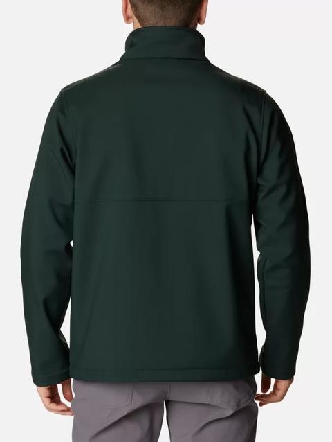 Men's Ascender™ Softshell Jacket Spruce