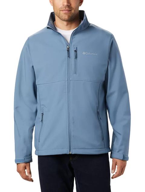 Men's Ascender™ Softshell Jacket Mountain