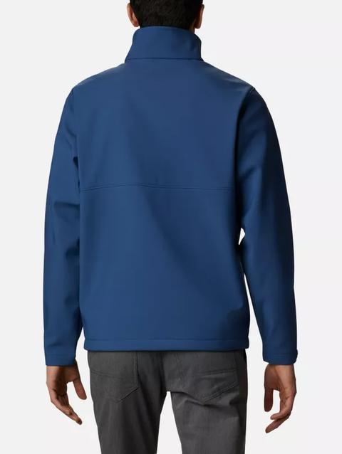 Men's Ascender™ Softshell Jacket Night Tide