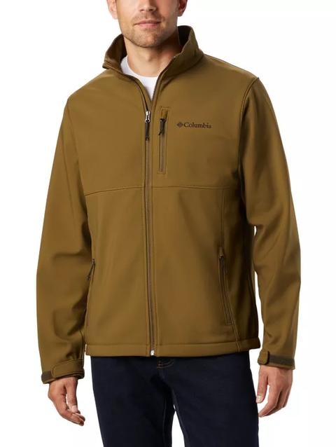 Men's Ascender™ Softshell Jacket New Olive