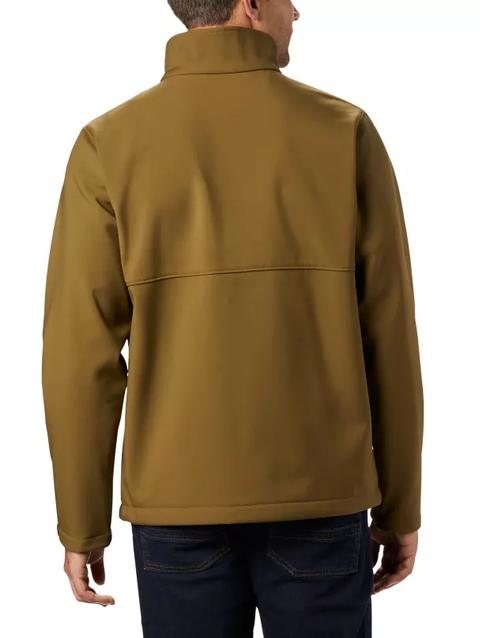 Men's Ascender™ Softshell Jacket New Olive