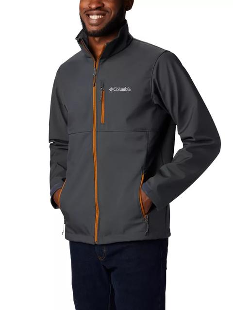 Men's Ascender™ Softshell Jacket Shark