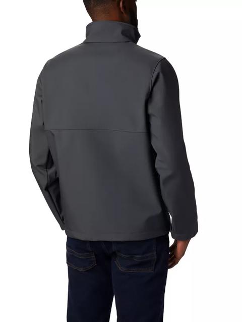 Men's Ascender™ Softshell Jacket Shark