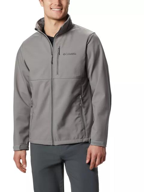 Men's Ascender™ Softshell Jacket Boulder