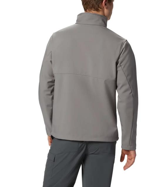 Men's Ascender™ Softshell Jacket Boulder