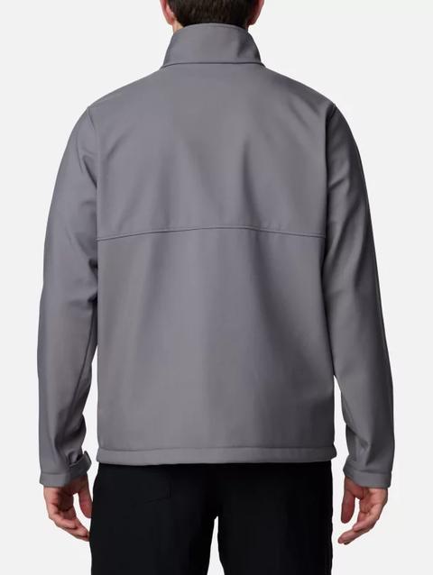 Men's Ascender™ Softshell Jacket City Grey