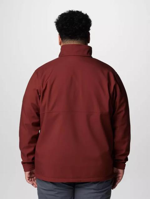 Men's Ascender™ Softshell Jacket - Big Spice