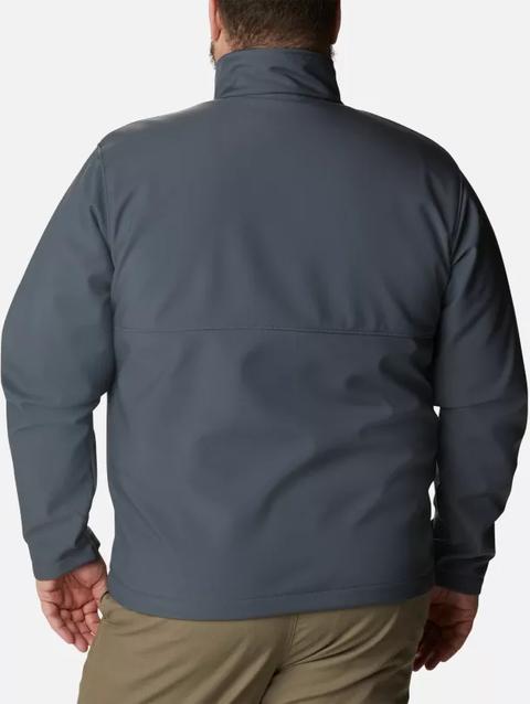 Men's Ascender™ Softshell Jacket - Big Graphite