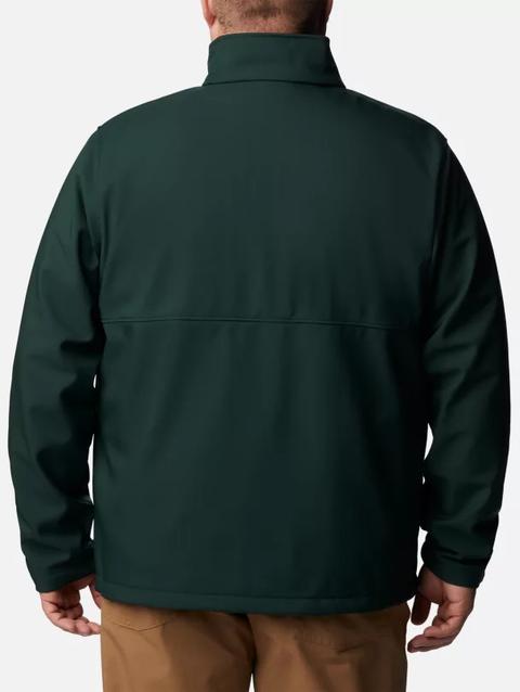 Men's Ascender™ Softshell Jacket - Big Spruce