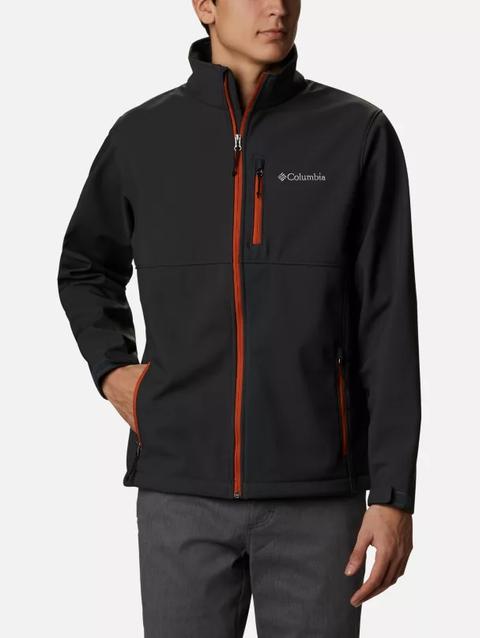 Men's Ascender™ Softshell Jacket - Big Shark