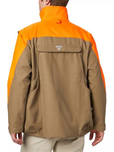 Men’s PHG Ptarmigan™ Interchange Parka Flax