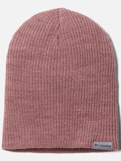 Ale Creek™ Beanie Dusty Pink, Beetroot Marled