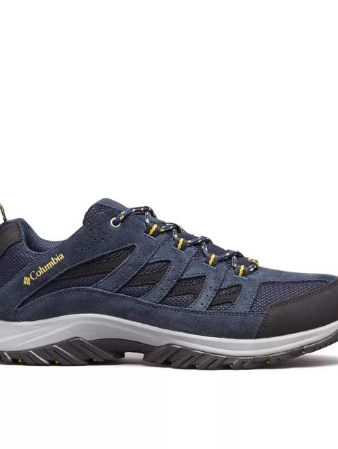 Men's Crestwood™ Hiking Shoe Collegiate Navy, Antique Moss