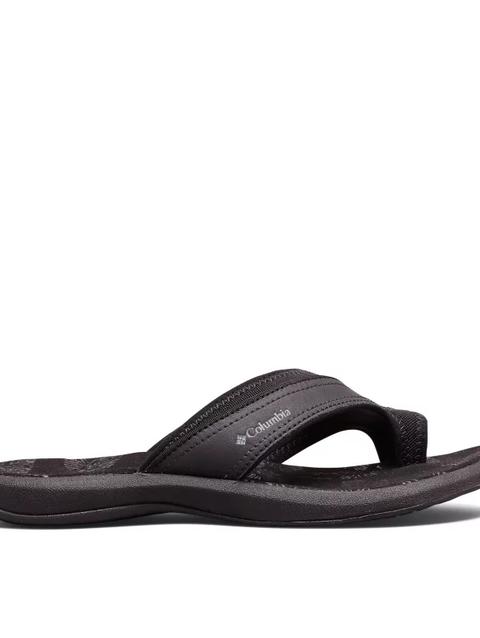 Women's Kea™ II Sandal Black, Ti Grey Steel