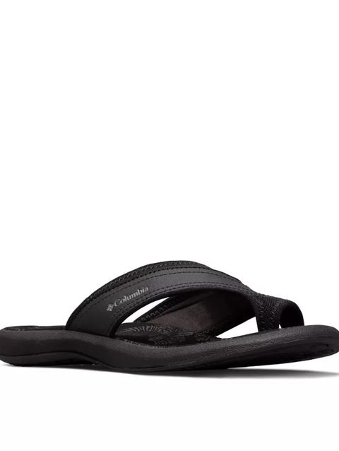 Women's Kea™ II Sandal Black, Ti Grey Steel