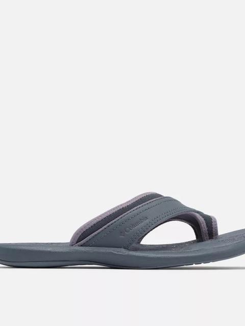 Women's Kea™ II Sandal Graphite, Granite Purple