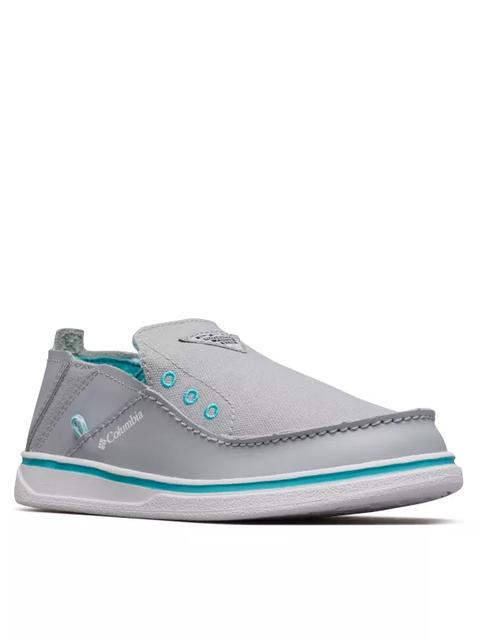 Big Kids' Bahama™ PFG Shoe Earl Grey, Geyser