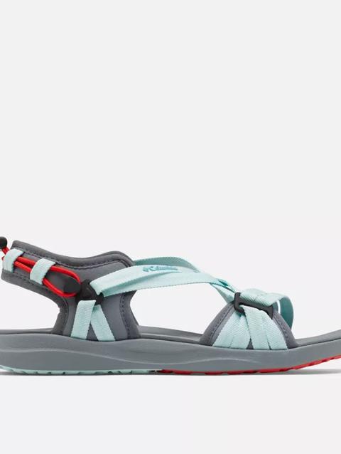 Women's Columbia™ Sandal Icy Morn, Grey Ash