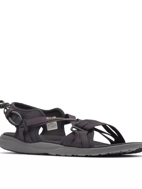 Women's Columbia™ Sandal Shark, Ti Titanium