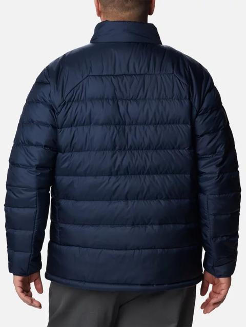 Men's Autumn Park™ Down Jacket - Big Collegiate Navy