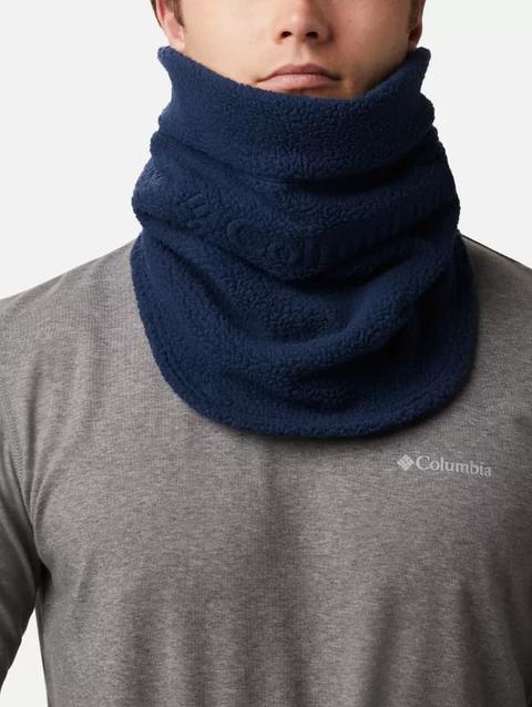 CSC™ II Omni-Heat™ Fleece Gaiter Collegiate Navy