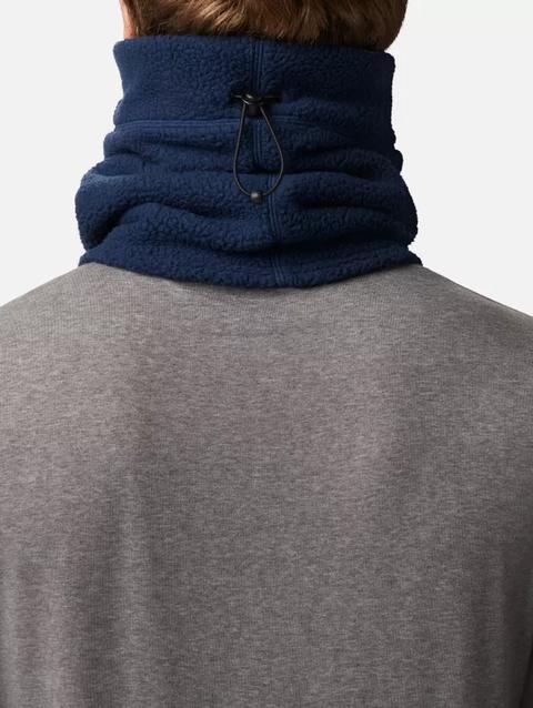 CSC™ II Omni-Heat™ Fleece Gaiter Collegiate Navy