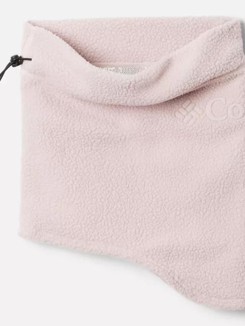 CSC™ II Omni-Heat™ Fleece Gaiter Mineral Pink