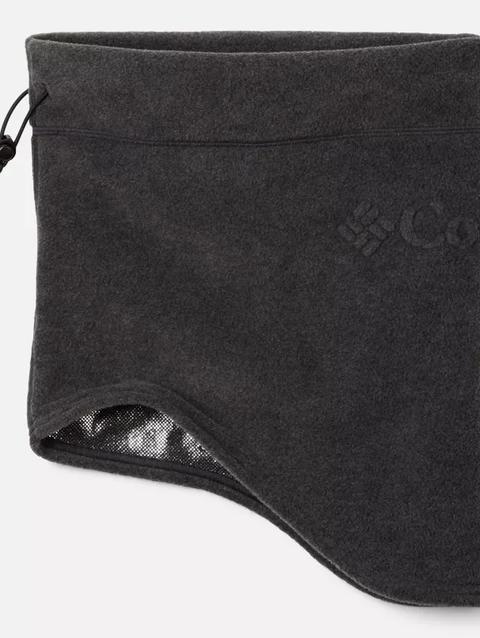 CSC™ II Omni-Heat™ Fleece Gaiter Charcoal Heather