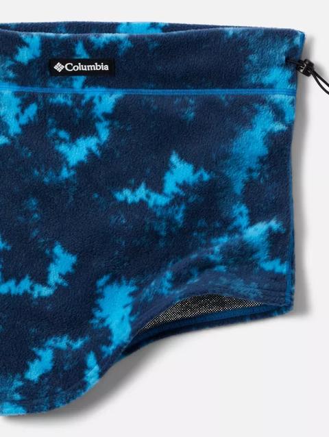 CSC™ II Omni-Heat™ Fleece Gaiter Compass Blue Lookup