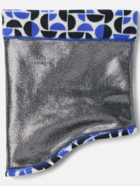 CSC™ II Omni-Heat™ Fleece Gaiter Clematis Blue Retroscape