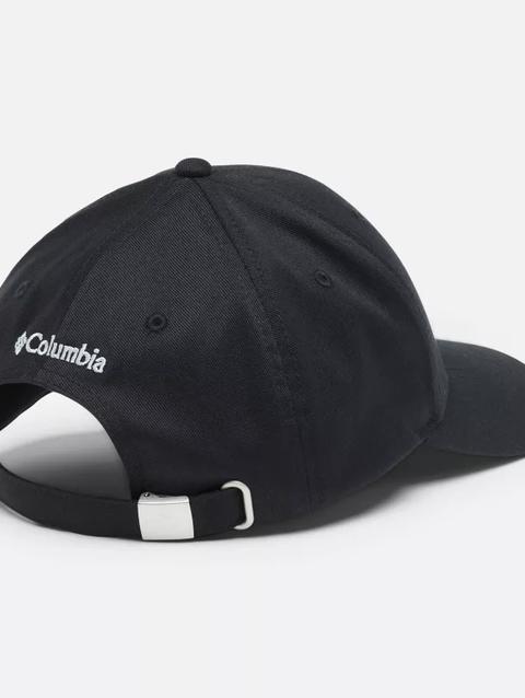 Baxter Falls™ Dad Cap Black C Sportswear