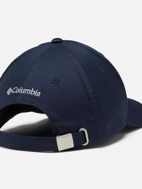 Baxter Falls™ Dad Cap Collegiate Navy, Delta C Sportswear