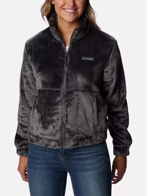 Women's Fire Side™ Full Zip Jacket Shark