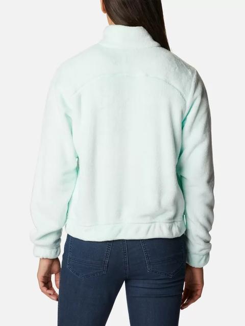 Women's Fire Side™ Full Zip Jacket Icy Morn