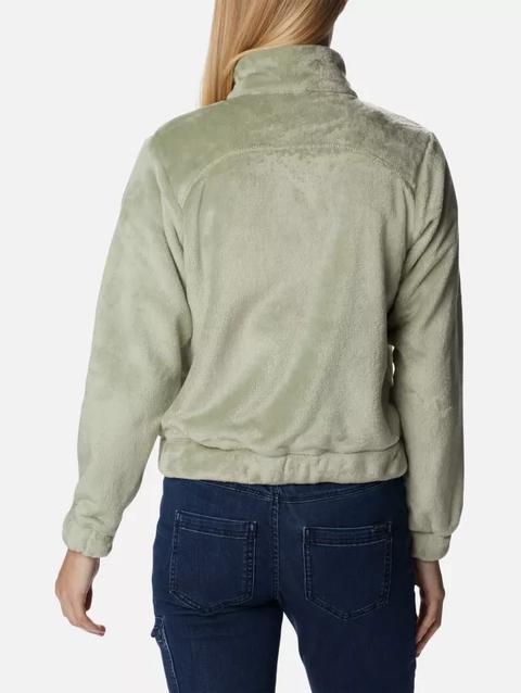 Women's Fire Side™ Full Zip Jacket Safari