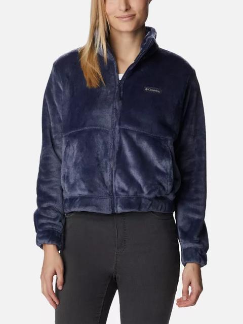 Women's Fire Side™ Full Zip Jacket Nocturnal