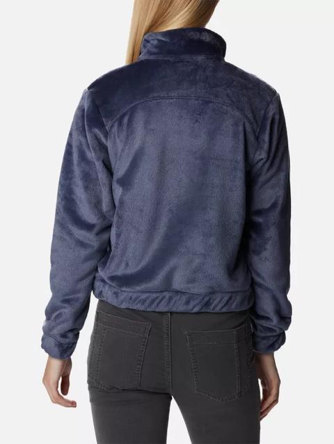 Women's Fire Side™ Full Zip Jacket Nocturnal