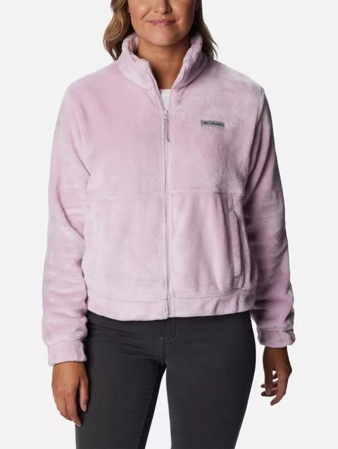 Women's Fire Side™ Full Zip Jacket Aura