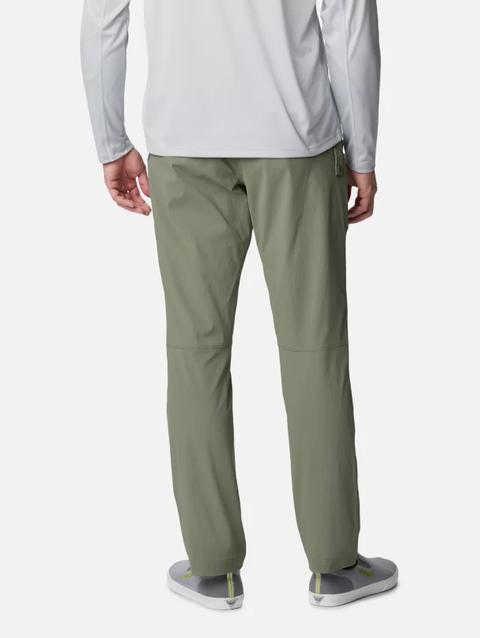 Men's PFG Blood 'N Guts™ Stretch Pants Cypress