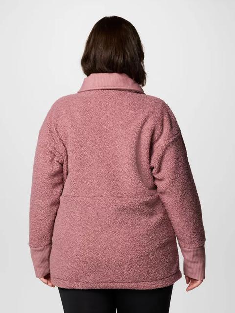 Boundless Trek™ Fleece Full Zip Fig