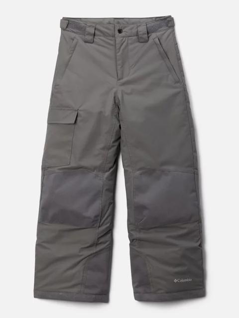 Kids' Bugaboo™ III Pants City Grey