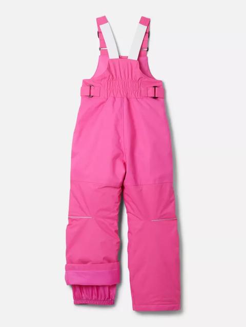 Kids' Adventure Ride™ II Bib Pink Ice