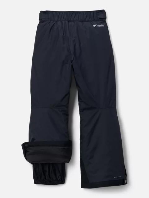 Girls' No Snowing Down™ Pants Black