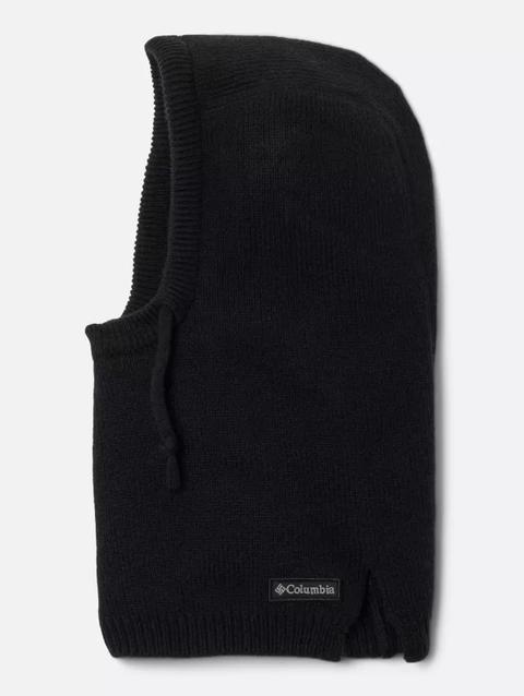 Boundless Hills™ Balaclava Black