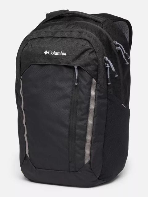 Atlas Explorer™ II 26L Backpack Black