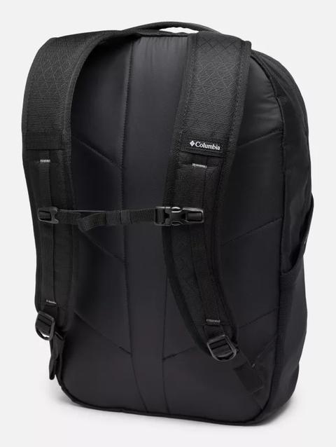 Atlas Explorer™ II 26L Backpack Black