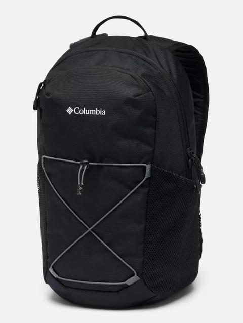 Atlas Explorer™ II 16L Backpack Black