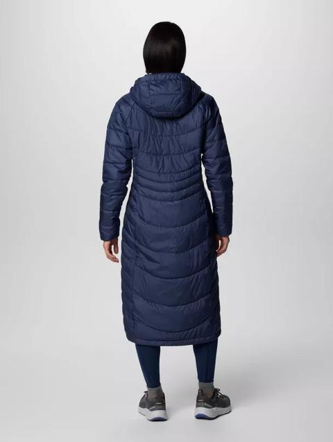 Women's Karis Gale™ Full Length Parka Nocturnal