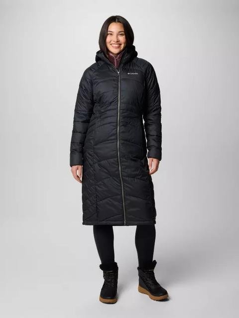 Women's Karis Gale™ Full Length Parka Black